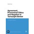 Agreement, Pronominal Clitics And Negation In Tamazight Berber