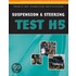 Ase Test Preparation - Transit Bus H5, Suspension And Steering