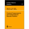 Practical Nonparametric And Semiparametric Bayesian Statistics door Peter Müller