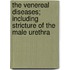 The Venereal Diseases; Including Stricture Of The Male Urethra