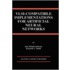 Vlsi-Compatible Implementations For Artificial Neural Networks