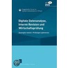 Digitale Datenanalyse, Interne Revision und Wirtschaftsprüfung door Onbekend
