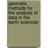 Geomatic Methods for the Analysis of Data in the Earth Sciences door F. Sanso
