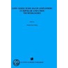 Low-noise Wide-band Amplifiers In Biploar And Cmos Technologies door Zhong Yuan Chang