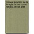 Manual Practico de La Terapia de Las Zonas Reflejas de Los Pies