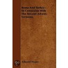 Rome And Turkey - In Connexion With The Second Advent. Sermons. by Edward Hoare