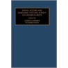 Social Actors And Designing The Civil Society Of Eastern Europe door V.A. Iadov