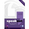 Speakout Upper Intermediate Workbook With Key And Audio Cd Pack by Steve Oakes