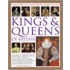 The Complete Illustrated Guide to the Kings & Queens of Britain