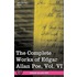 The Complete Works Of Edgar Allan Poe, Vol. Vi (In Ten Volumes)