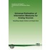 Universal Estimation Of Information Measures For Analog Sources