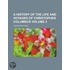 A History Of The Life And Voyages Of Christopher Columbus (V. 2)