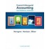 Financial & Managerial Accounting, Ch. 1-15 (Financial Chapters)