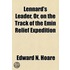 Lennard's Leader, Or, On The Track Of The Emin Relief Expedition