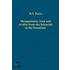 Mesopotamia, Iran And Arabia From The Seleucids To The Sasanians
