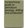 Nontechnical Guide to Petroleum Geology, Drilling and Production door Norman J. Hyne