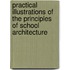 Practical Illustrations Of The Principles Of School Architecture