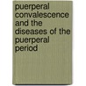 Puerperal Convalescence And The Diseases Of The Puerperal Period by Joseph Kucher