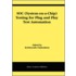 Soc (System-On-A-Chip) Testing for Plug and Play Test Automation