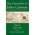 The Chronicles Of John Cannon, Excise Officer And Writing Master