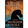 The Murder Hole (Jean Fairbairn/Alasdair Cameron Series, Book 2) by Wilson Barrett