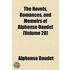 The Novels, Romances, And Memoirs Of Alphonse Daudet (Volume 20)