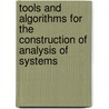 Tools and Algorithms for the Construction of Analysis of Systems by W.R. Cleaveland