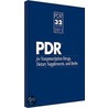 2011 Pdr For Nonprescription Drugs, Dietary Supplements And Herbs door Pdr (physicians' Desk Reference) Staff