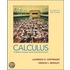 Calculus For Business, Economics And The Social And Life Sciences