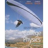 College Physics, Student Solutions Manual & Study Guide, Volume 1 door Raymond A. Serway