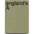 England's Ã