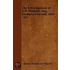 Extravaganzas Of J. R. Planche, Esq., [Somerset Herald] 1825-1871
