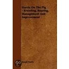 Harris on the Pig - Breeding, Rearing, Management and Improvement door Joseph Harris