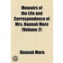 Memoirs Of The Life And Correspondence Of Mrs. Hannah More (1834)