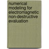 Numerical Modeling for Electromagnetic Non-Destructive Evaluation door Nathan Ida