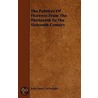 Painters Of Florence From The Thirteenth To The Sixteenth Century by Julia Mary Cartwright Ady