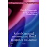 Role Of Contextual Interference And Mental Engagement On Learning door Phillip D. Tomporowski