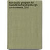 Sam Audio Program For Oukada/Bertrand/Solberg's Controverses, 2nd door Larbi Oukada