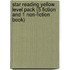 Star Reading Yellow Level Pack (5 Fiction And 1 Non-Fiction Book)