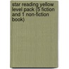 Star Reading Yellow Level Pack (5 Fiction And 1 Non-Fiction Book) door Jill Newton