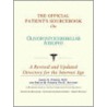 The Official Patient's Sourcebook On Olivopontocerebellar Atrophy by Icon Health Publications