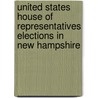 United States House of Representatives Elections in New Hampshire by Not Available