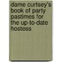 Dame Curtsey's Book Of Party Pastimes For The Up-To-Date Hostess