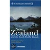 A Traveller's History of New Zealand and the South Pacific Islands door John H. Chambers