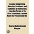 Annals, Comprising Memoirs, Incidents And Statistics Of Harrisburg