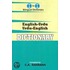 English-Urdu & Urdu-English One-To-One Dictionary - Script & Roman