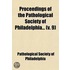 Proceedings Of The Pathological Society Of Philadelphia (Volume 9)