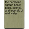 The Cambrian Sketch-Book; Tales, Scenes, And Legends Of Wild Wales door R. Rice Davies