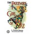 The Patchwork Girl of Oz Patchwork Girl of Oz Patchwork Girl of Oz