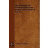 The Variation Of Animals And Plants Under Domestication - Vol. Ii. by Professor Charles Darwin